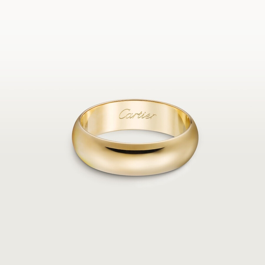 1895 wedding band 5 mm width