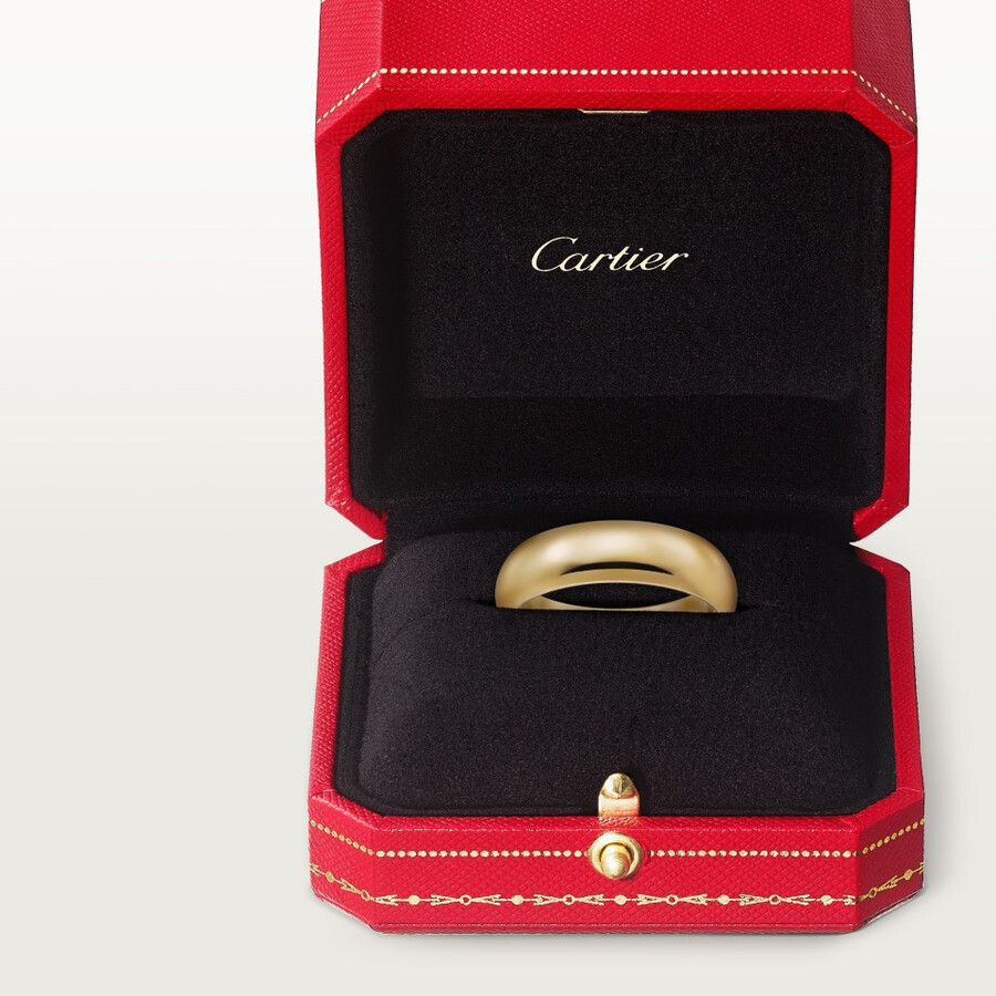 1895 wedding band 5 mm width