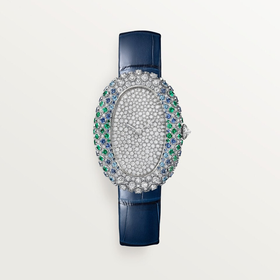 baignoire watch