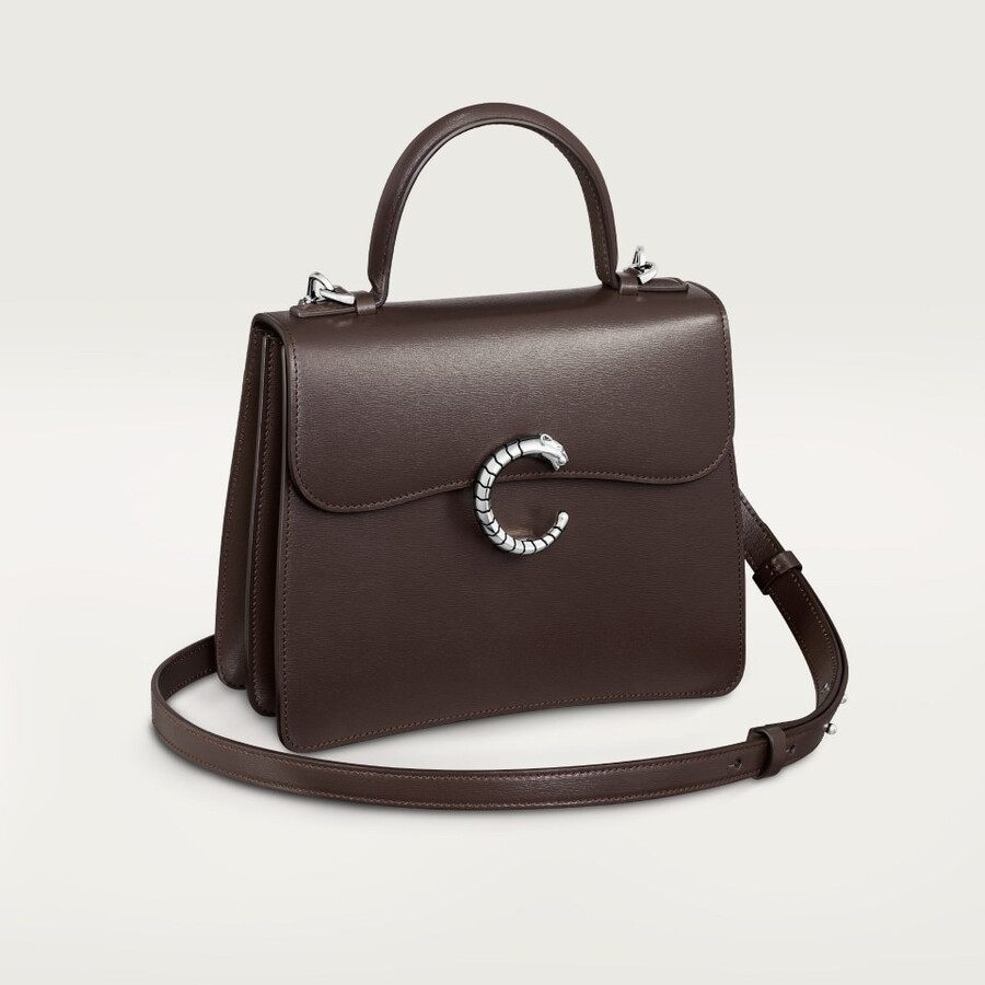 small bag panthère c