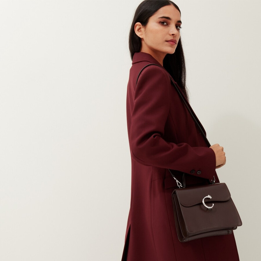 small bag panthère c