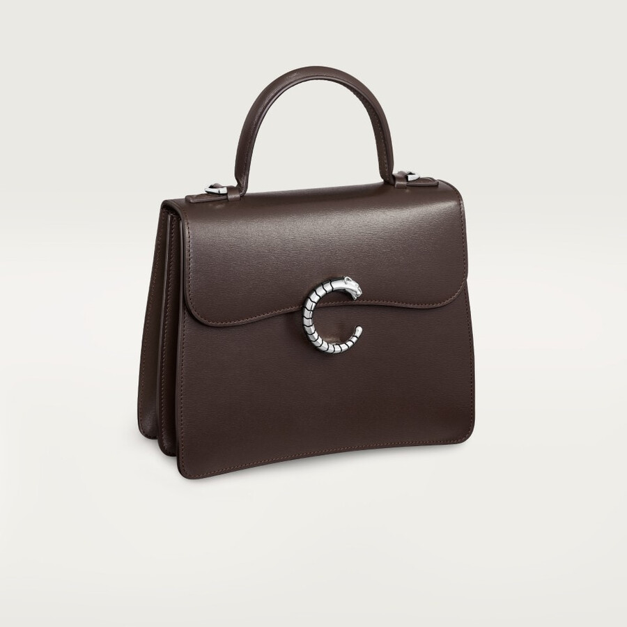 small bag panthère c