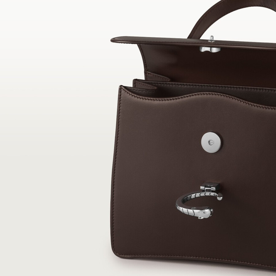small bag panthère c
