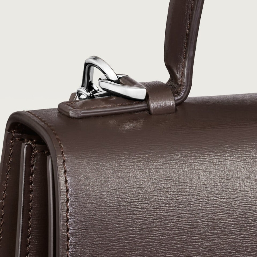 small bag panthère c