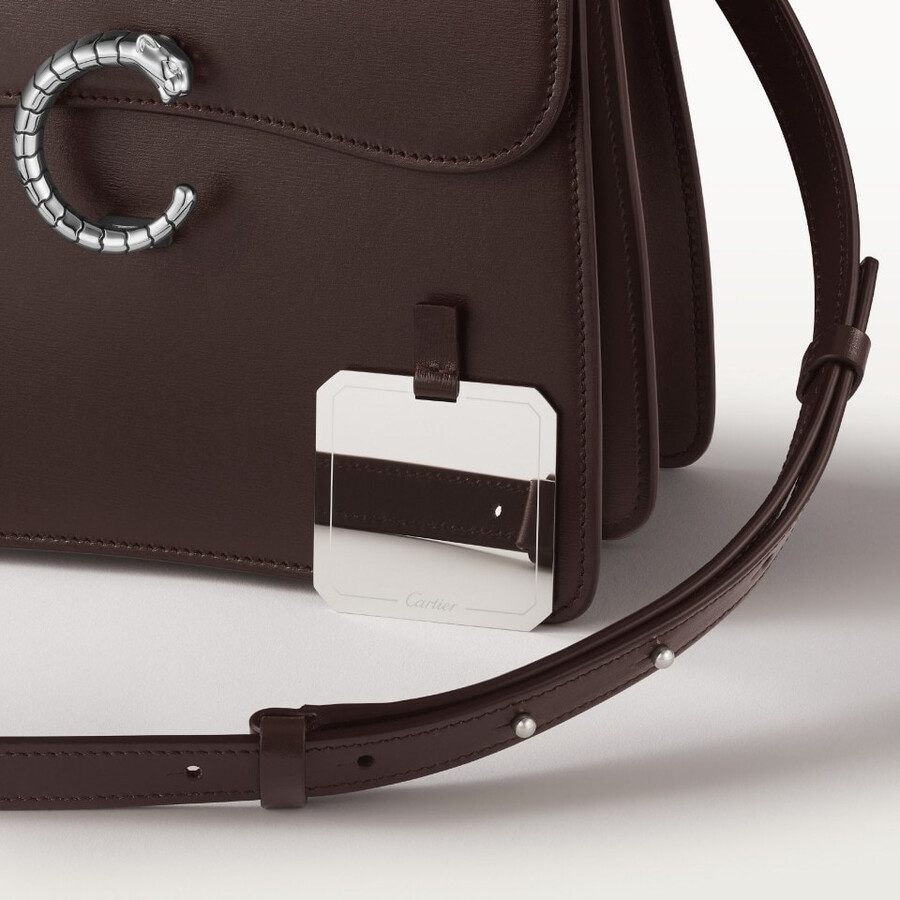 small bag panthère c