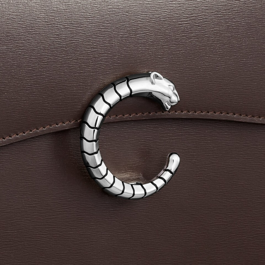 small bag panthère c