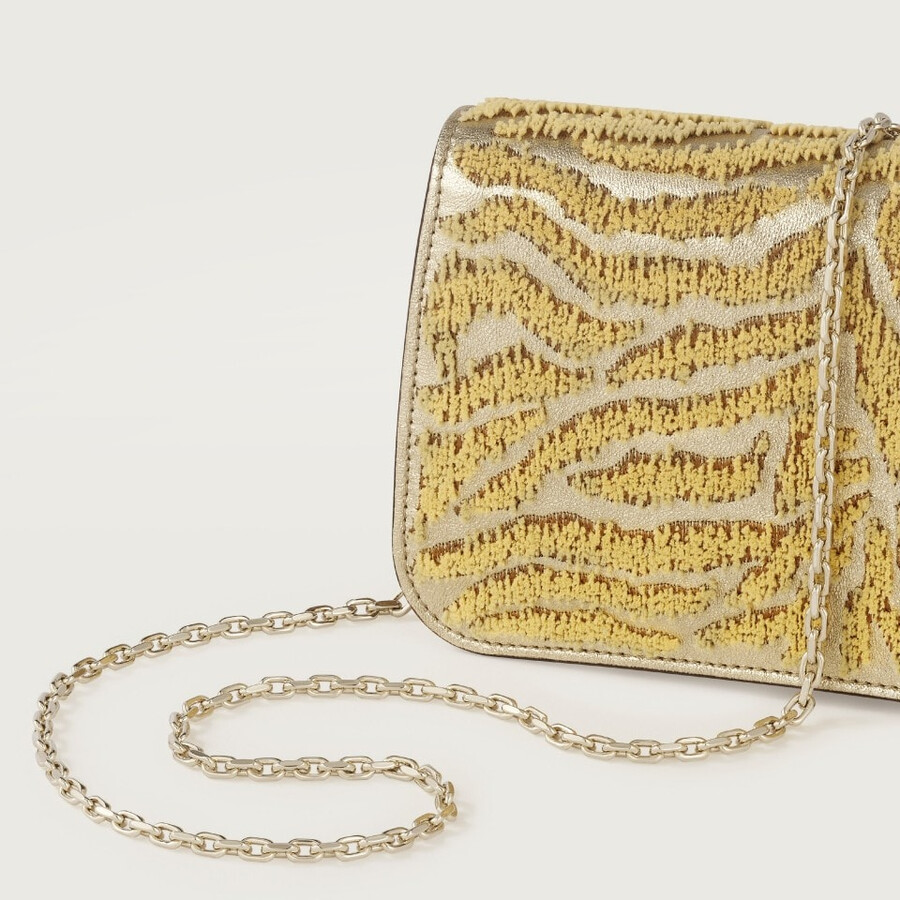 mini bag panthère c