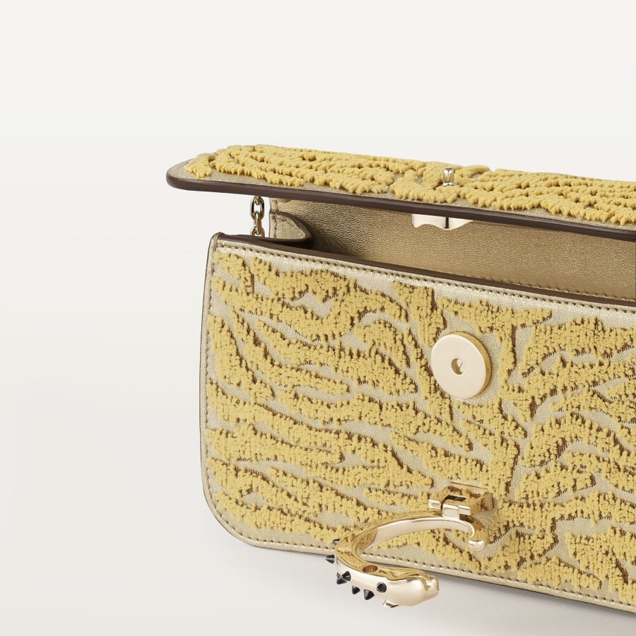 mini bag panthère c