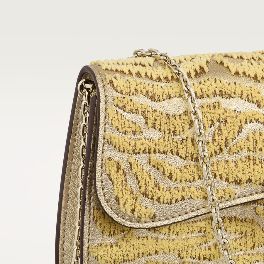 mini bag panthère c