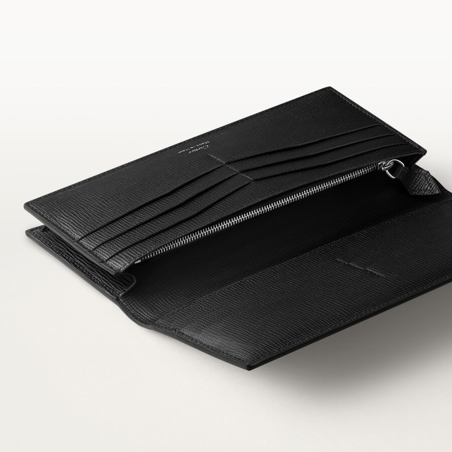 wallet losange