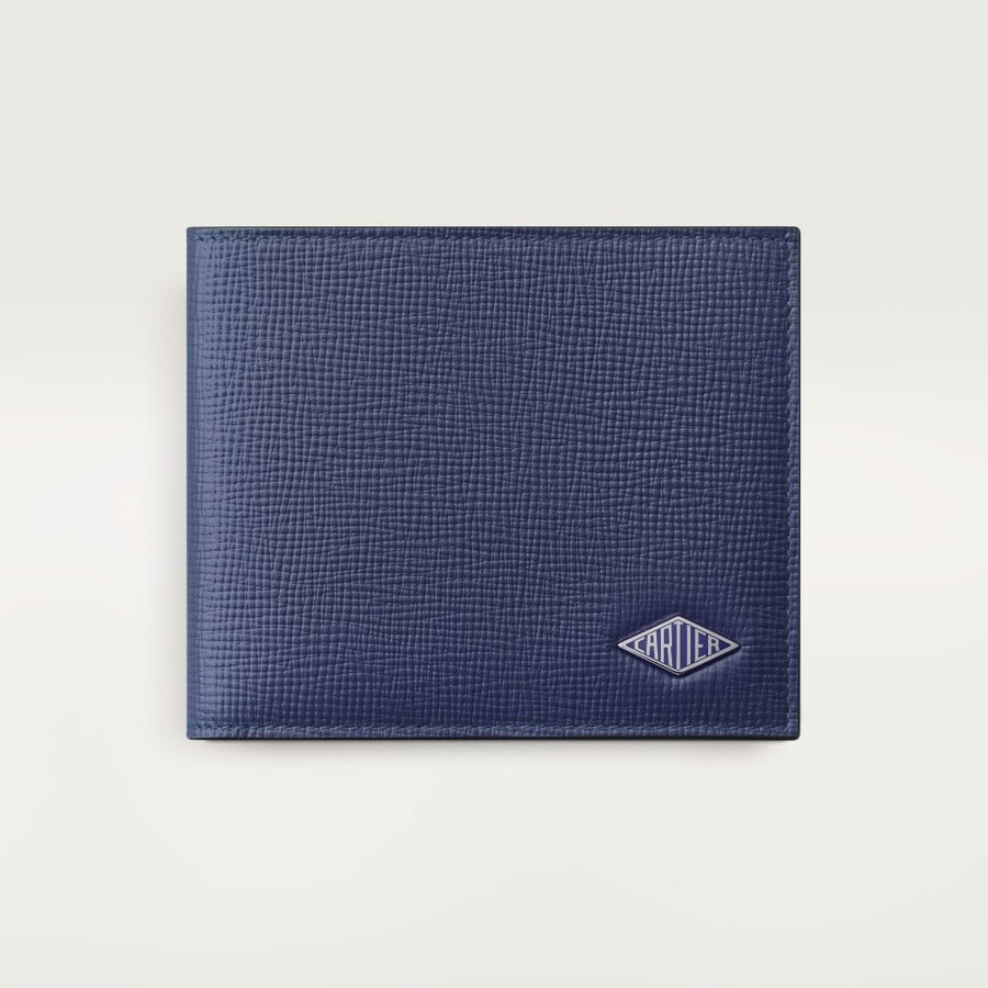 wallet losange