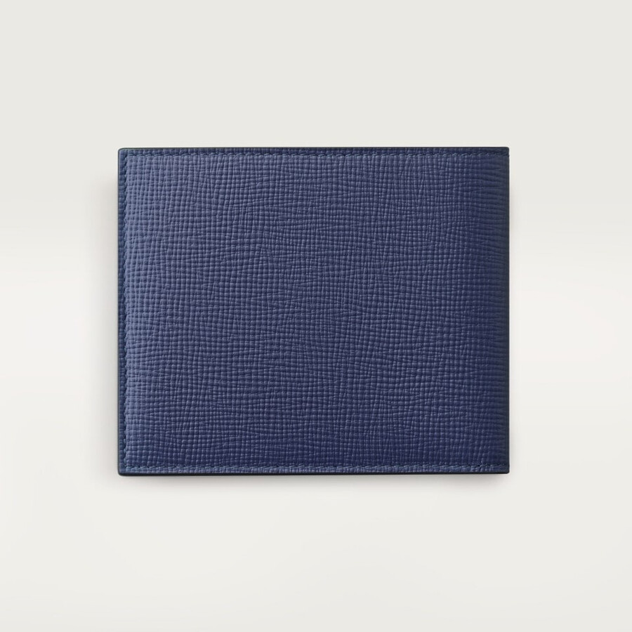 wallet losange