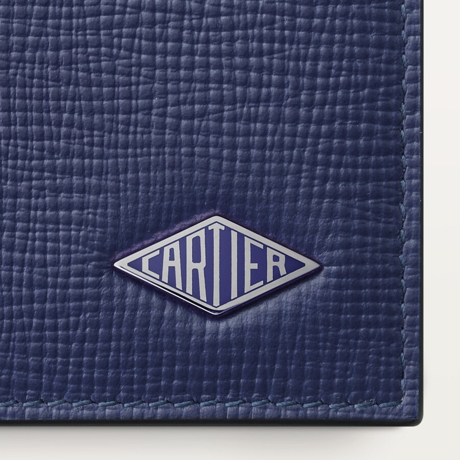 wallet losange