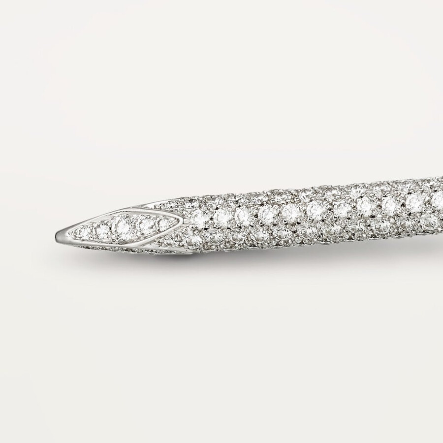 juste un clou tie pin