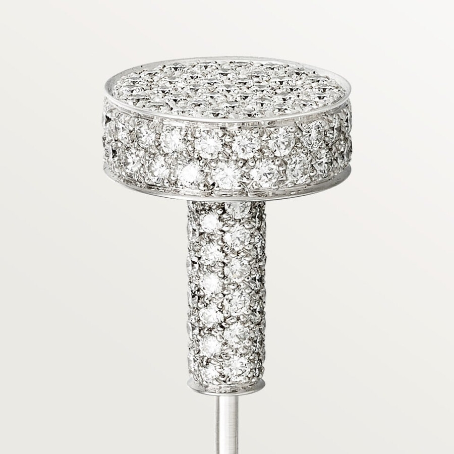 juste un clou tie pin
