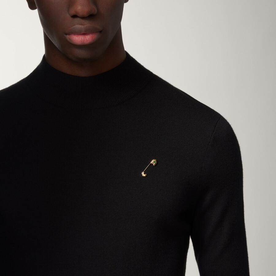 c de cartier pin