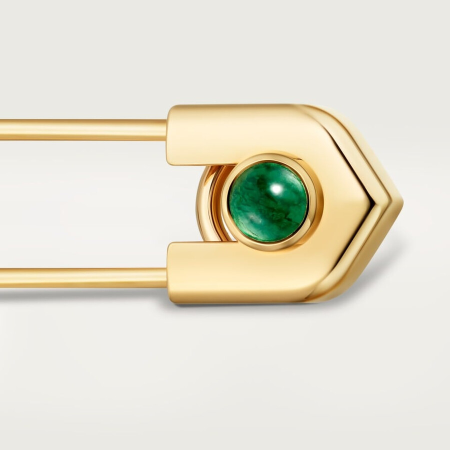 c de cartier pin