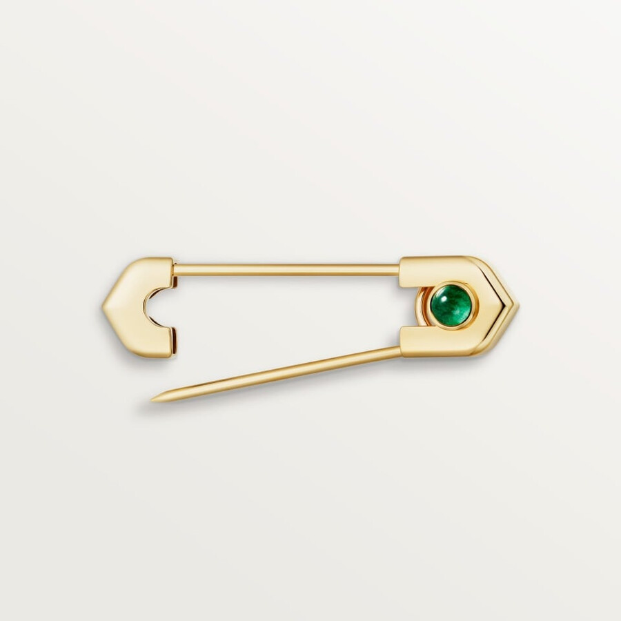 c de cartier pin