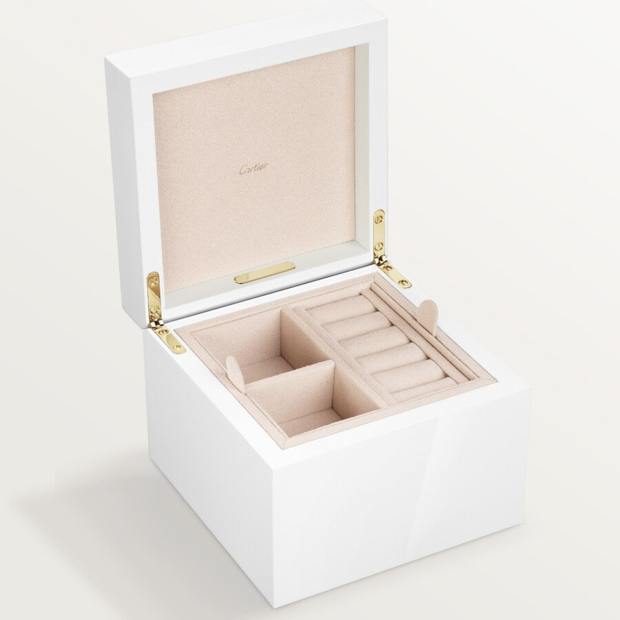 panthère jewelry box