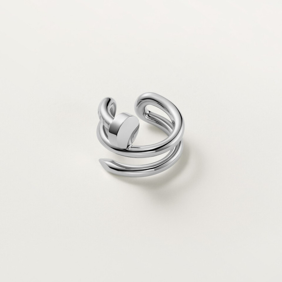 juste un clou ear jewel