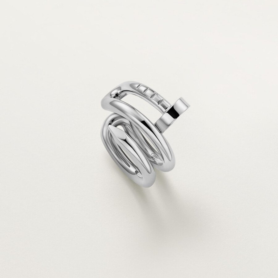 juste un clou ear jewel