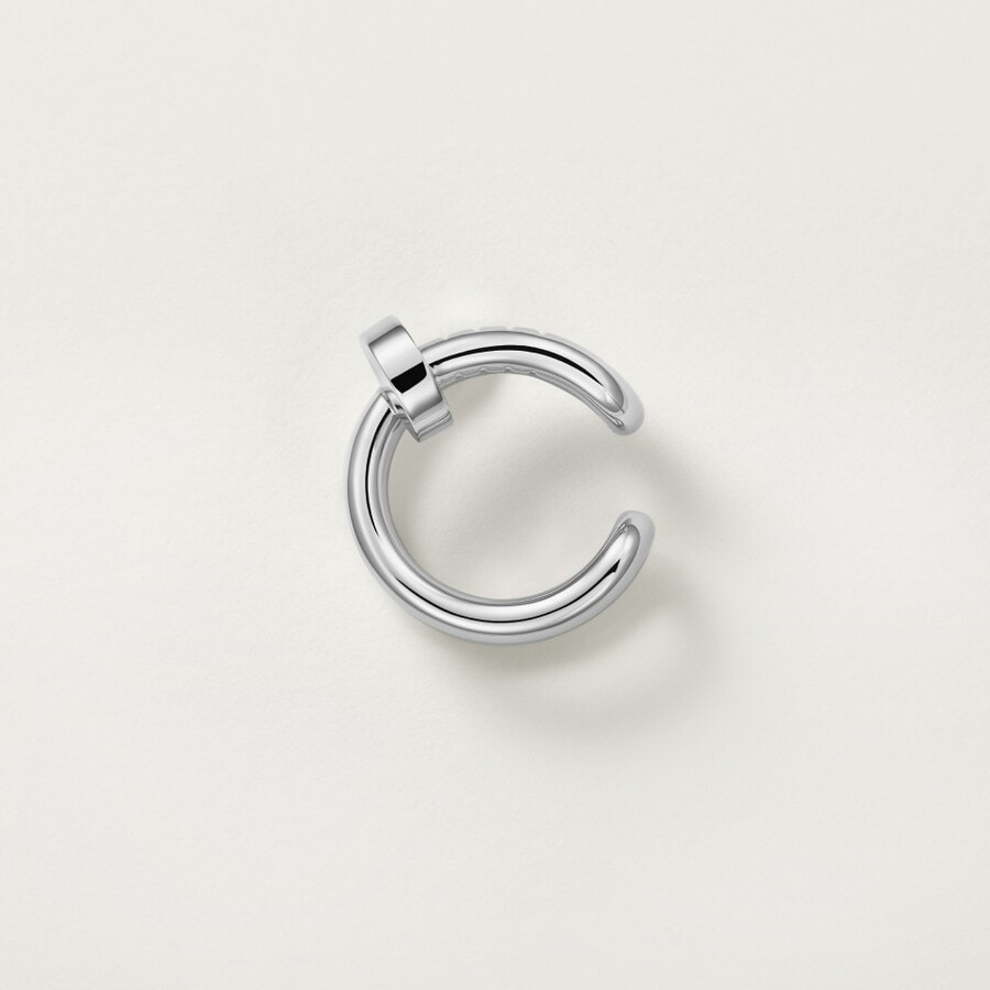 juste un clou ear jewel