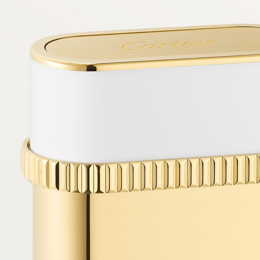 panthère de cartier lighter