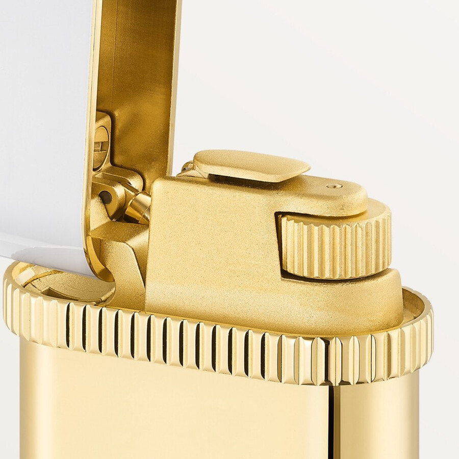 panthère de cartier lighter