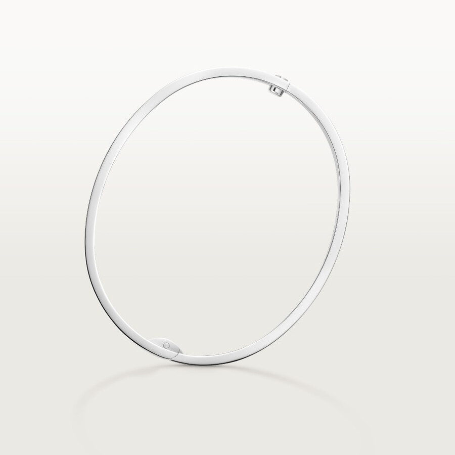 love bracelet medium model paved