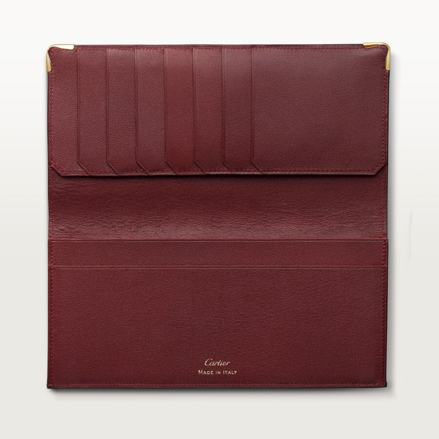 wallet must