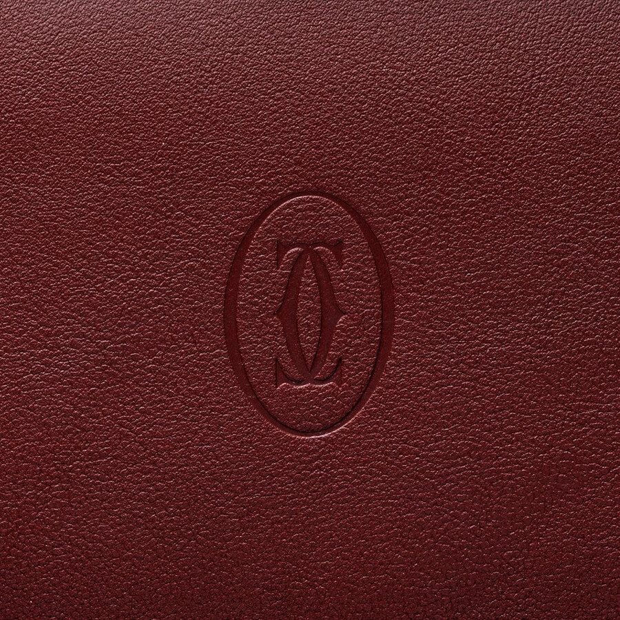 wallet must