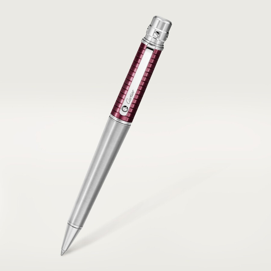 santos de cartier ballpoint pen
