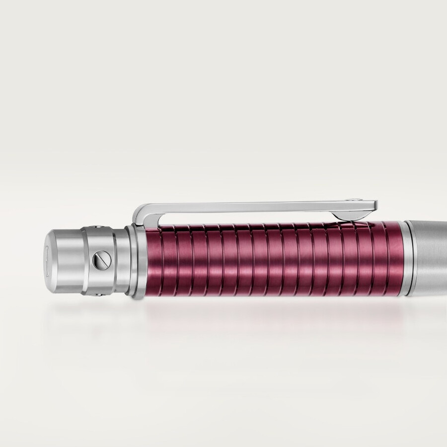 santos de cartier ballpoint pen