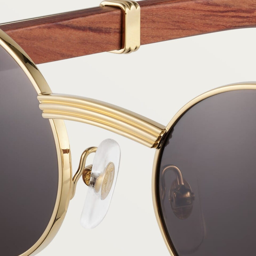 première de cartier sunglasses