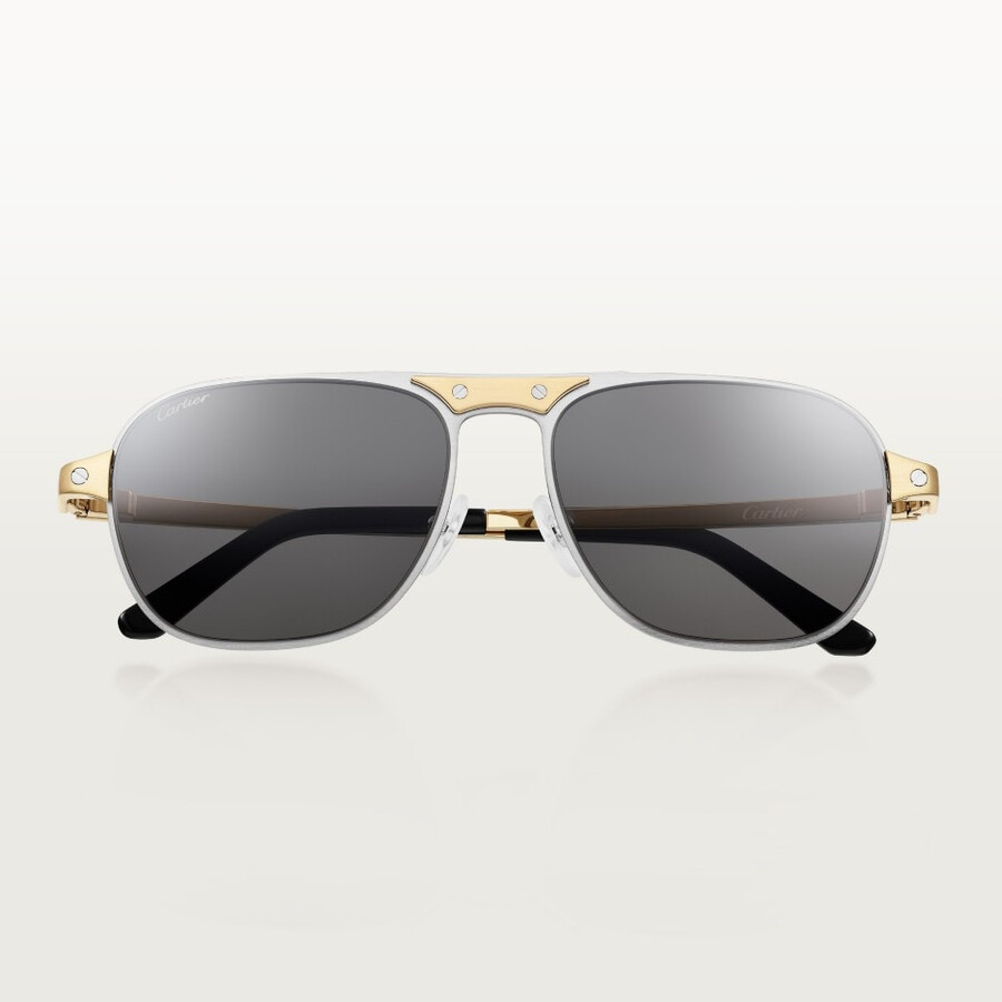 santos de cartier sunglasses