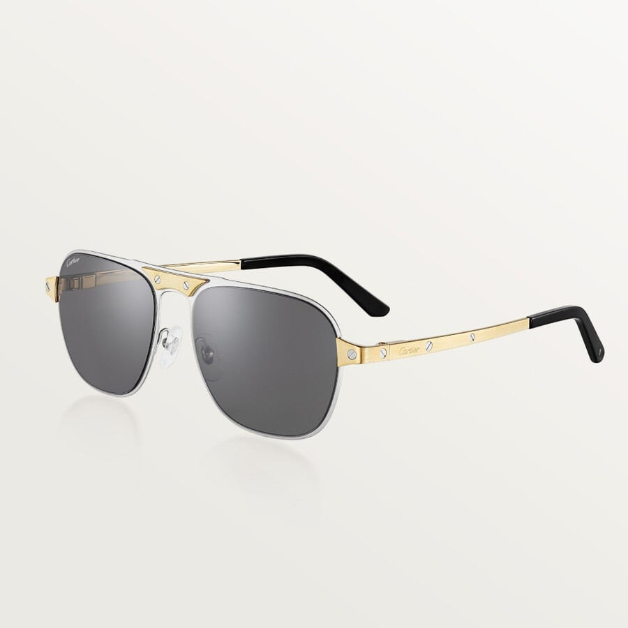 santos de cartier sunglasses