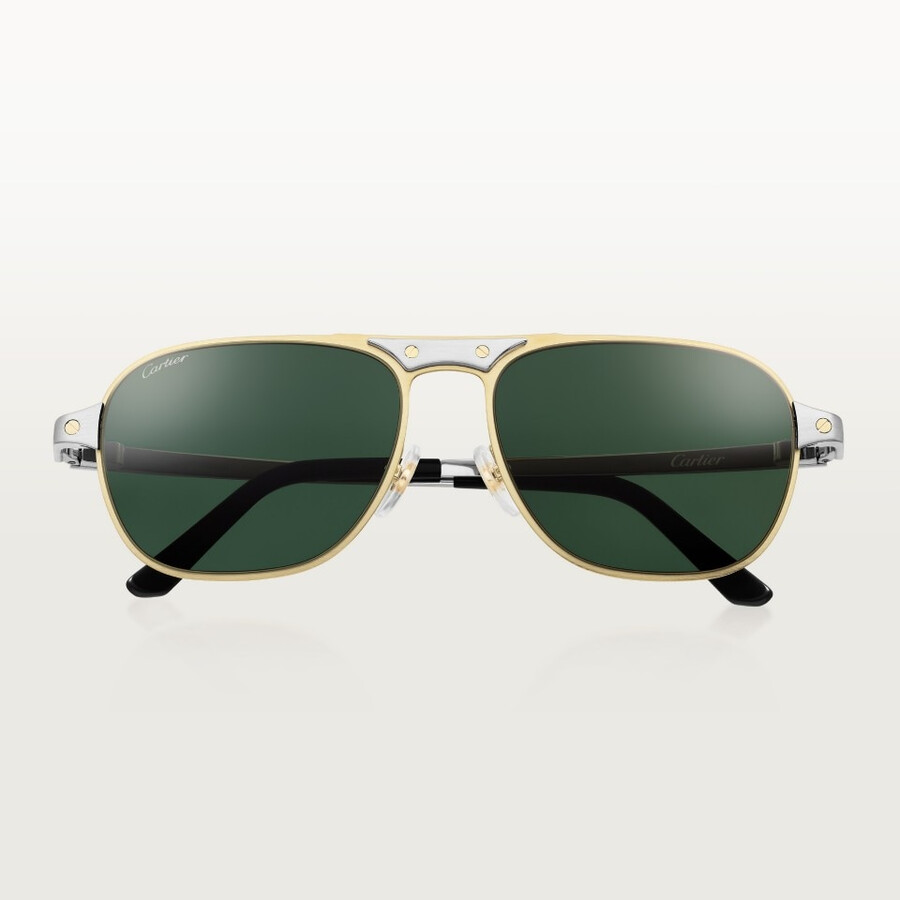 santos de cartier sunglasses