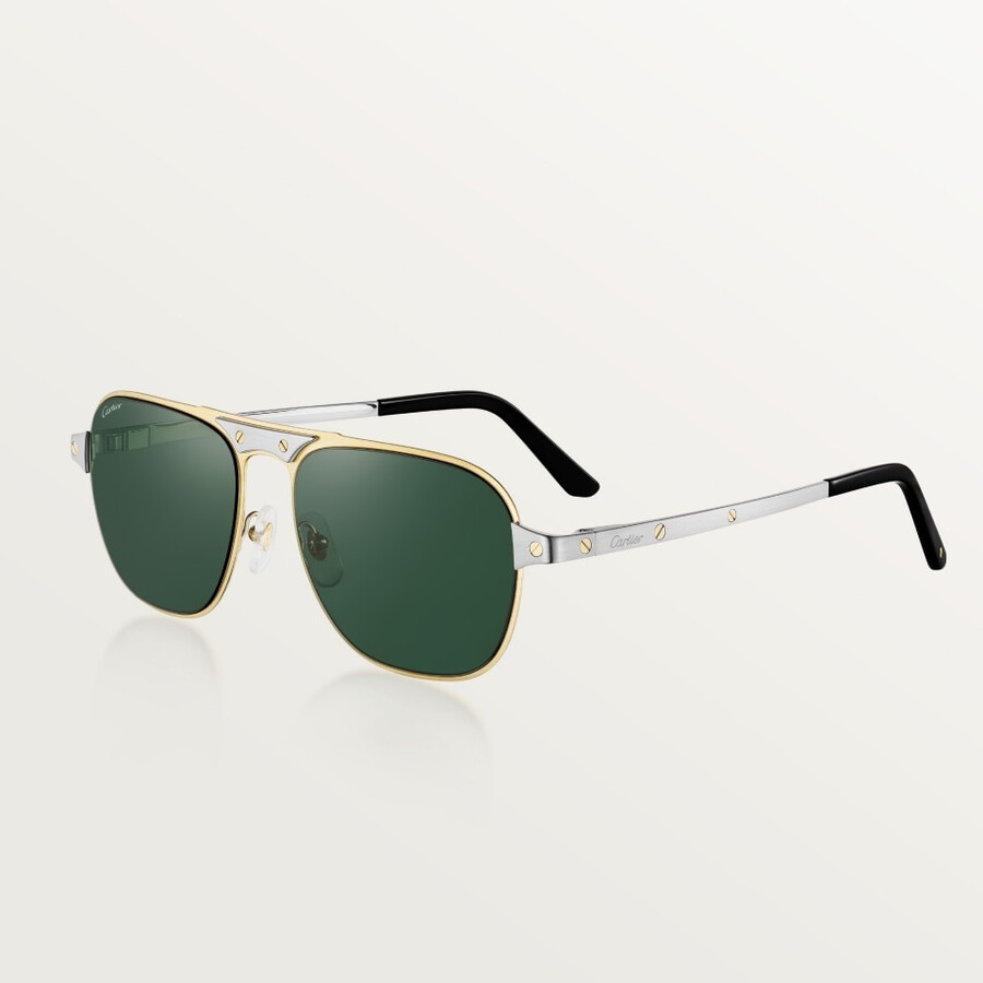 santos de cartier sunglasses