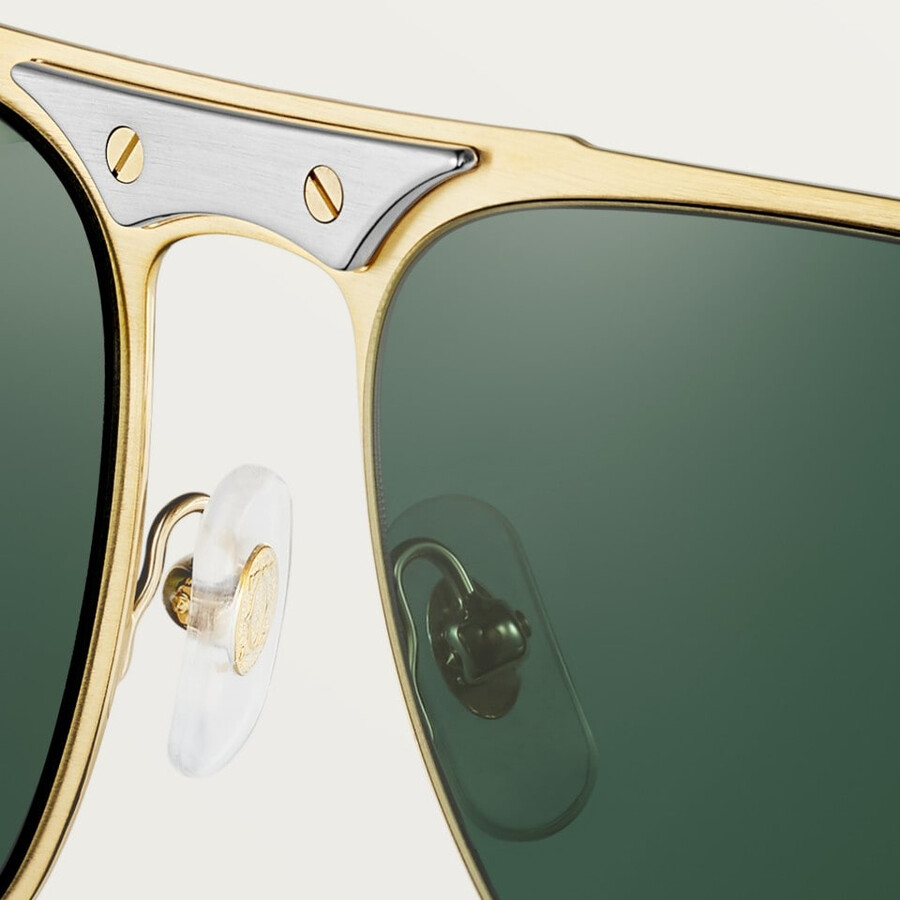 santos de cartier sunglasses