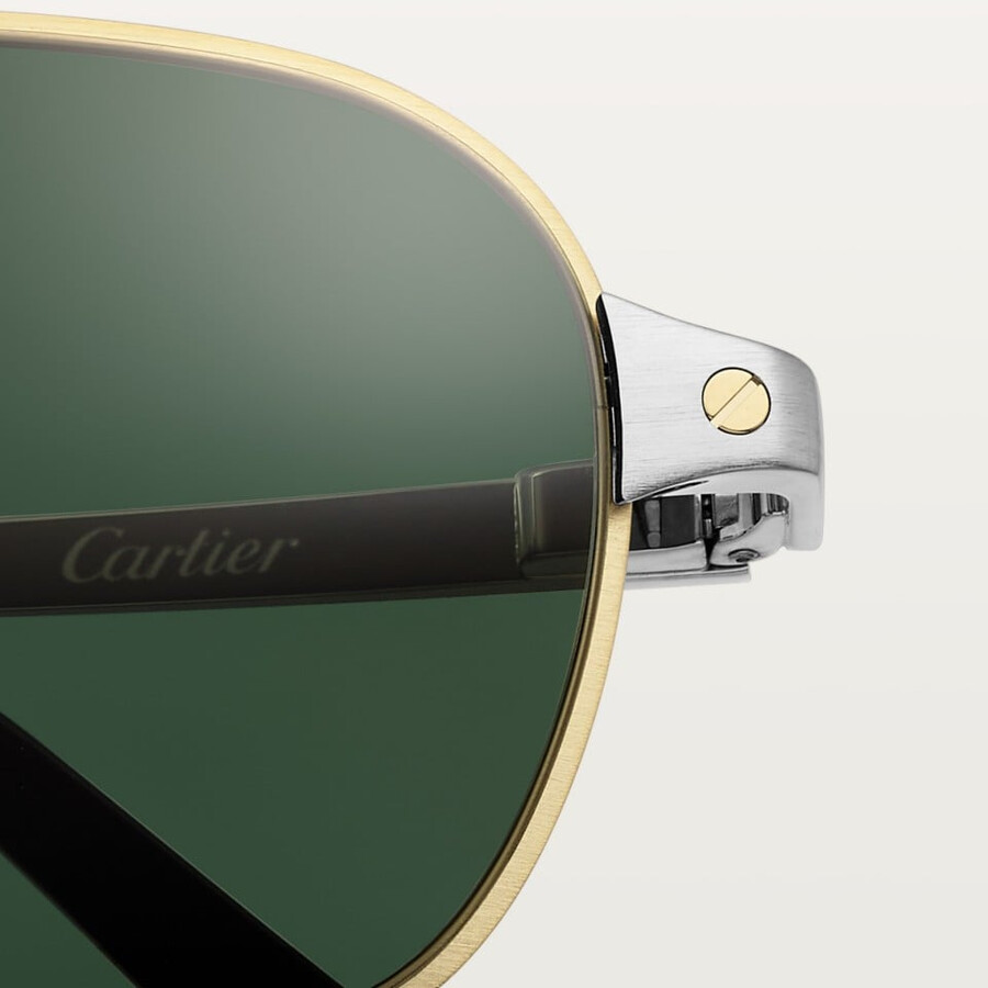santos de cartier sunglasses