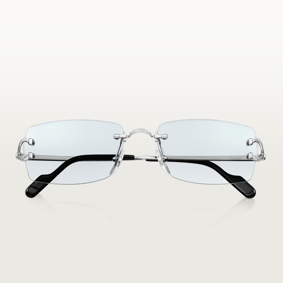 sunglasses classic c de cartier motif