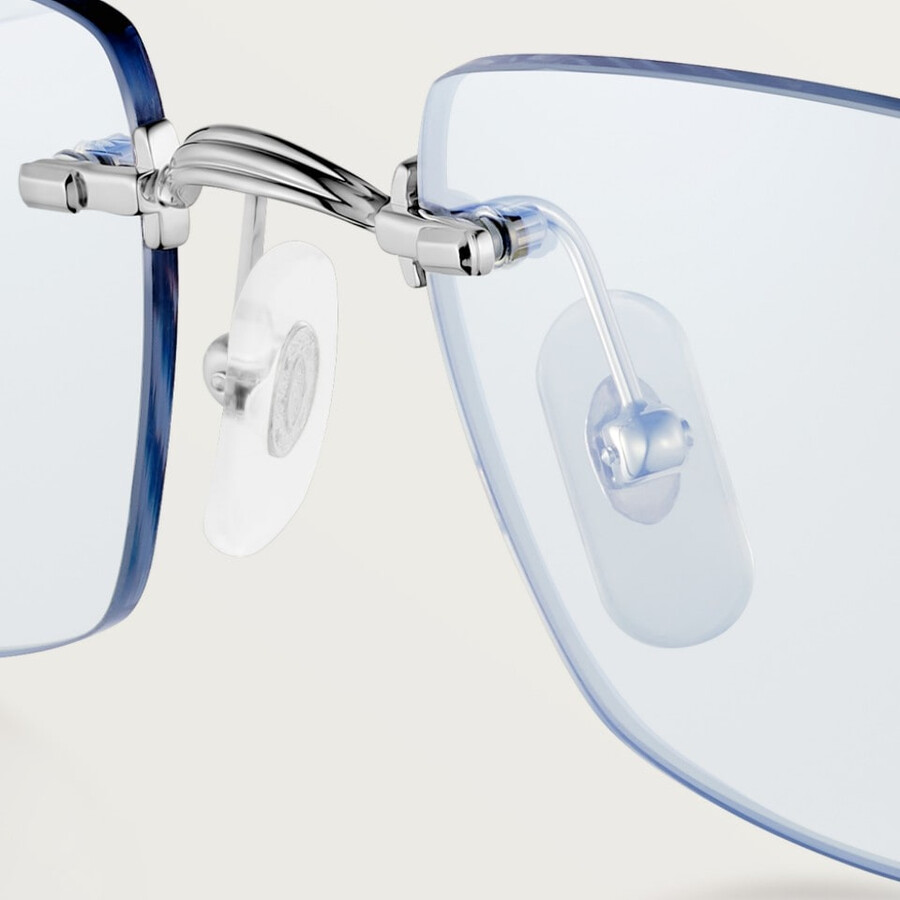 sunglasses classic c de cartier motif