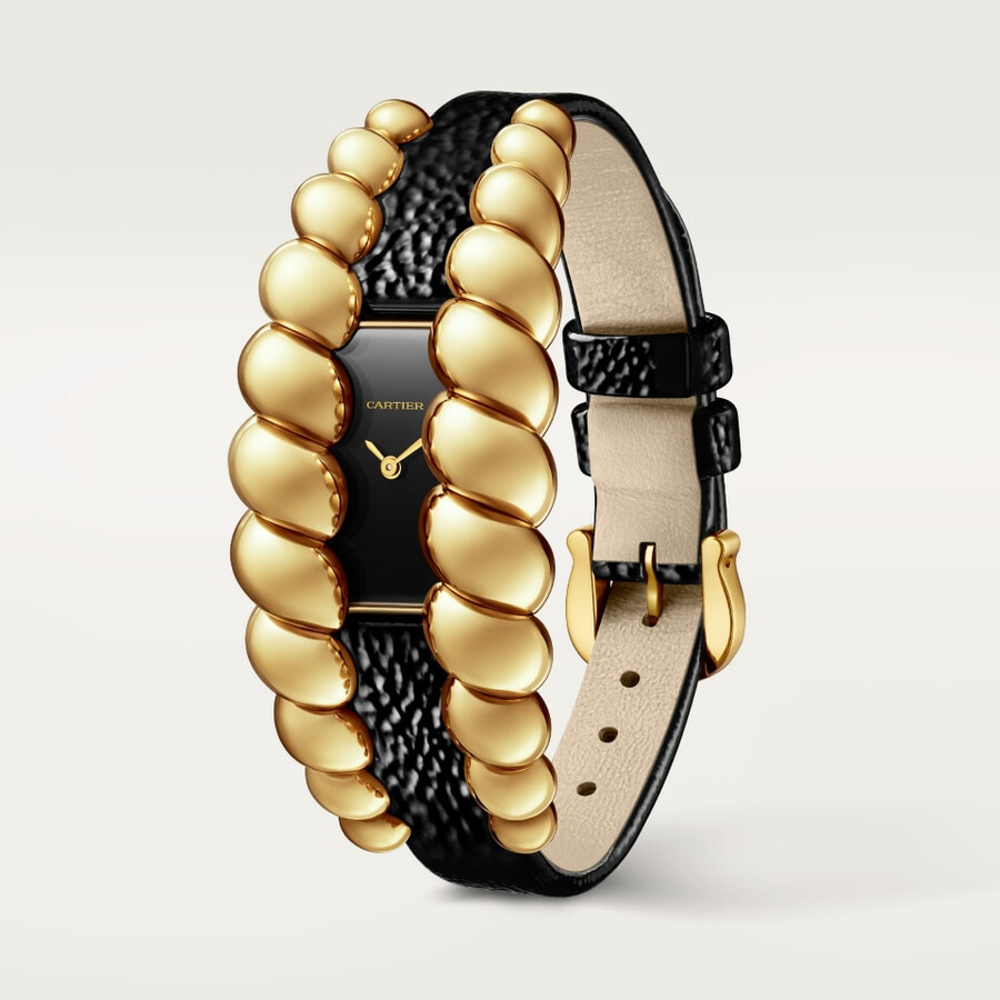 tressage watch