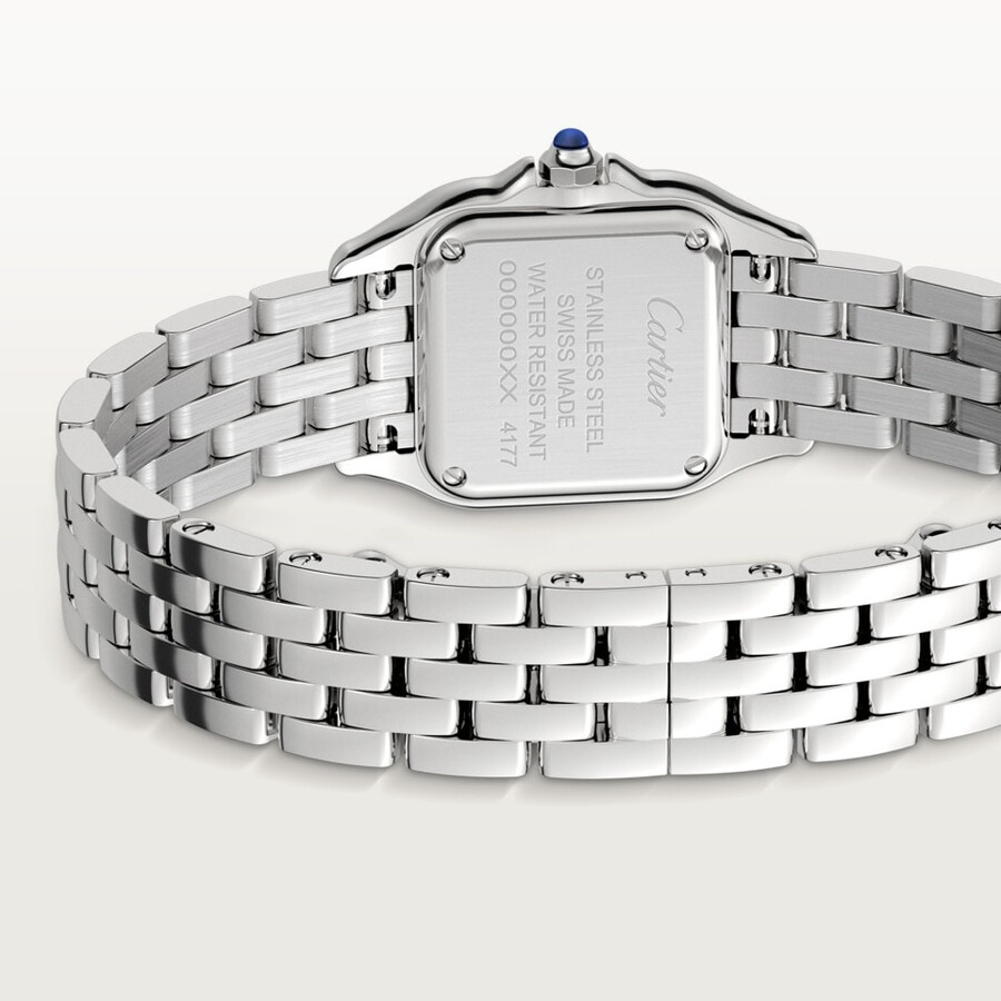 panthère de cartier watch small model
