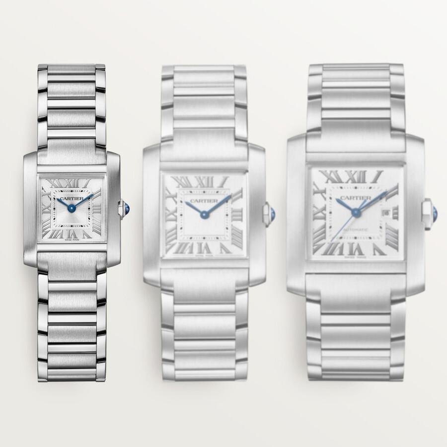 tank française watch